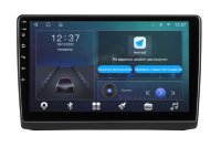 Штатна магнітола Soundbox MTX-3186 з CarPlay та 4G для Opel Vivaro 2004-2014/ Renault Trafic /Nissan Primastar 2001-2014