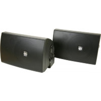 Акустика DLS MB5 B (marine box speaker)