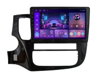 Штатний головний пристрій Soundbox S-8126  для Mitsubishi Outlander 2013+ з CarPlay та 4G модемом S4-8126