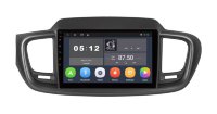 Штатний головний пристрій Soundbox SB-8183 2G для Kia Sorento 2015+