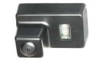 Штатная камера Peugeot 206, 207, 307, 407 Road Rover SS-645