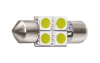 Светодиодная лампа для T11 Cyclon T11-005(31mm) 5050-4 12V ST