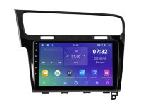 Штатна магнітола Soundbox SM-6281  CarPlay  AHD для Volkswagen Golf VII