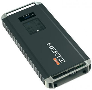 Усилитель Hertz HP 2 Stereo