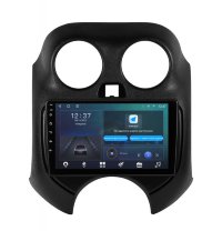 Штатна магнітола Soundbox MTX-8170 для Nissan Micra  2010-2014 з  CarPlay та 4G