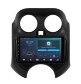 Штатна магнітола Soundbox MTX-8170 для Nissan Micra  2010-2014 з  CarPlay та 4G - Штатна магнітола Soundbox MTX-8170 для Nissan Micra  2010-2014 з  CarPlay та 4G