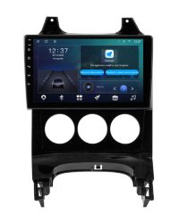 Штатна магнітола Soundbox MTX-3800 для Peugeot 3008 2009-2016