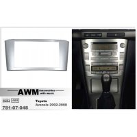 Переходная рамка Toyota Avensis AWM 781-07-048