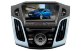 Штатная магнитола PHANTOM DVM-8530G i6 (Ford Ford Focus III 2010+) - Штатная магнитола PHANTOM DVM-8530G i6 (Ford Ford Focus III 2010+)
