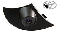 Штатная камера Toyota камера переднего вида в значок Road Rover CA-F102