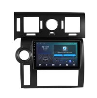 Штатна магнітола Soundbox MTX-1096   3+32GB  9&quot; з CarPlay та 4G  модемом для автомобіля Hummer H2  E85 2007-2009 MTX-1096