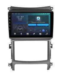 Штатна магнітола Soundbox MTX-9455  3+32GB з  CarPlay та 4G для Hyundai Veracruz IX55 2006-2015