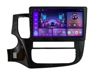 Штатний головний пристрій Soundbox S-8126  для Mitsubishi Outlander 2013+ з CarPlay та 4G модемом S8-8126