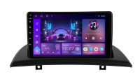 Штатна магнітола Soundbox S-8634 з CarPlay та 4G модем для BMW X3 2006-2010 S4-8634+360