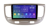 Штатна магнітола Soundbox SM-8182 для Kia Rio 2006-2011 CarPlay /Android Auto