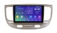 Штатна магнітола Soundbox SM-8182 для Kia Rio 2006-2011 CarPlay /Android Auto - Штатна магнітола Soundbox SM-8182 для Kia Rio 2006-2011 CarPlay /Android Auto