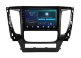 Штатна магнітола Soundbox MTX-1129 для Mitsubishi Pajero Sport 2017+ - Штатна магнітола Soundbox MTX-1129 для Mitsubishi Pajero Sport 2017+