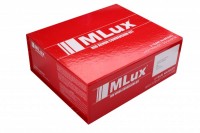 Комплект ксенон + галоген MLux H4