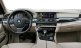 Штатная магнитола BMW 5 (F10) 2011+ марки Synteco (Road Rover) - Штатная магнитола BMW 5 (F10) 2011+ марки Synteco: вид в салоне авто