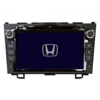 Штатная магнитола Honda CR-V 2007-2011 Incar AHR-3626A4 