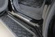 Накладки на пороги Nissan Pathfinder III 2004+ BGT - Накладки на пороги Nissan Pathfinder III 2004+ BGT