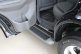 Накладки на пороги Nissan Pathfinder III 2004+ BGT - Накладки на пороги Nissan Pathfinder III 2004+ BGT