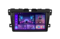 Штатна магнітола Soundbox S-8133 для Mazda CX7 2008-2012 з CarPlay та 4G S4-8133+360