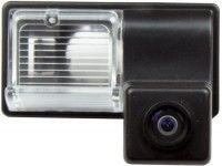 Камера заднего вида штатная Hyundai RS RVC-067 CCD