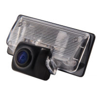 Камера заднего вида Gazer CC100-9Y0 Nissan