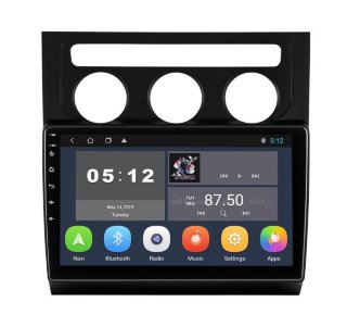 Штатна магнітола Soundbox SBM-6290  для Volkswagen Touran 2003-2008