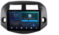 Штатна магнітола Soundbox MTX-8119  з CarPlay та 4G модем для Toyota Rav 4 2006-2013
