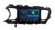 Штатна магнітола Soundbox MTX-1421 для Kia K5 - Штатна магнітола Soundbox MTX-1421 для Kia K5