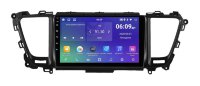 Штатний головний пристрій Soundbox SM-9514 для   Kia Carnival 2014-2017