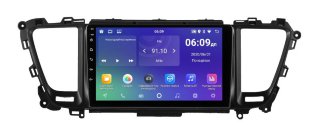 Штатний головний пристрій Soundbox SM-9514 для   Kia Carnival 2014-2017